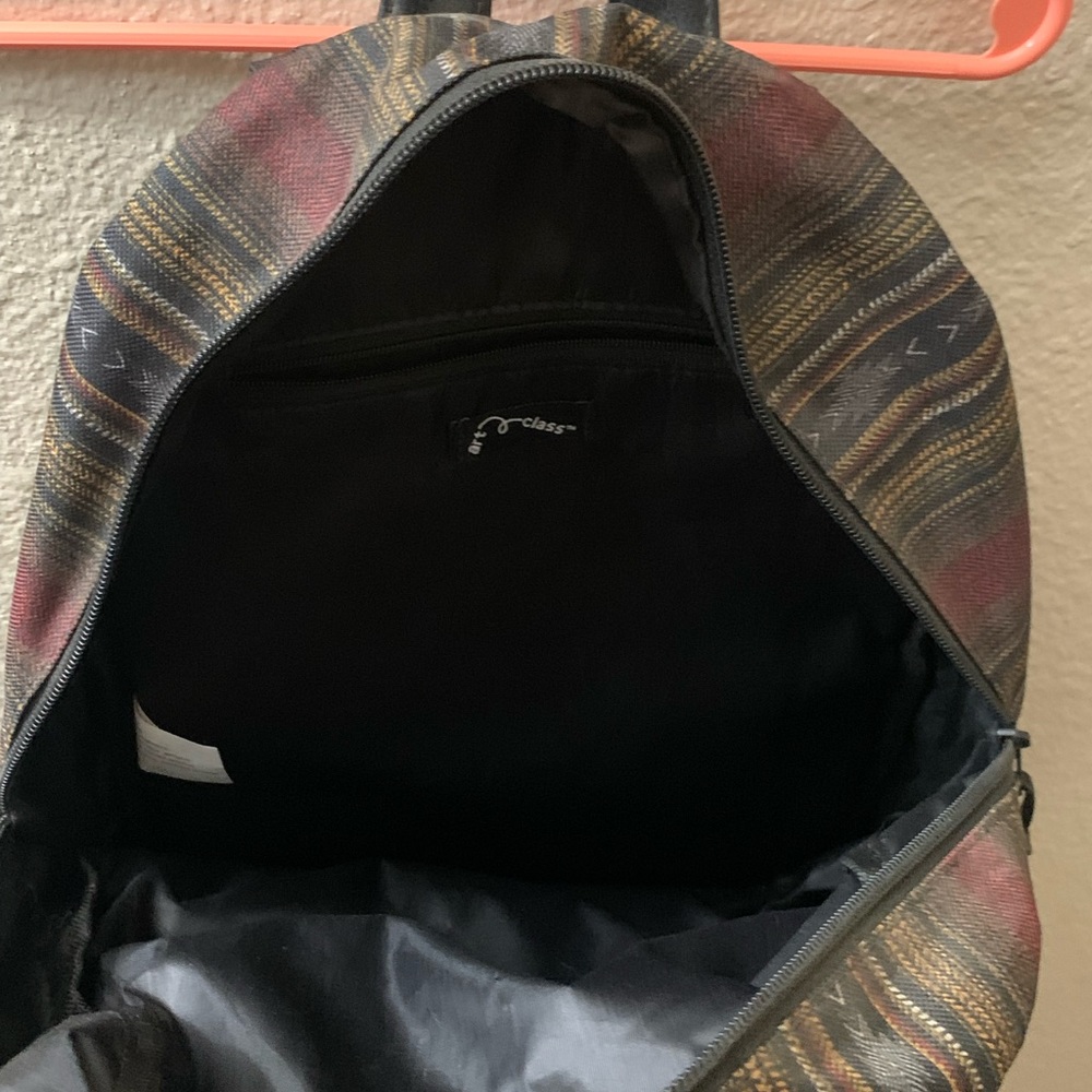 Multi-colored Backpack - Picture 2 of 4